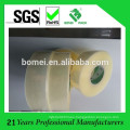 Heltmelt Adhesive BOPP Packaging Tape para cajas de embalaje